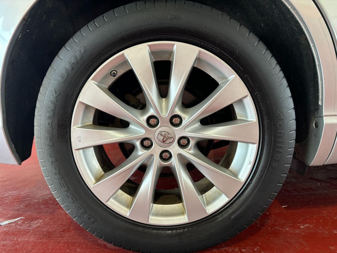 2014 Toyota Venza LE Franklin OH