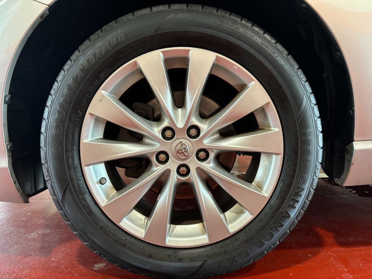 2014 Toyota Venza LE Franklin OH