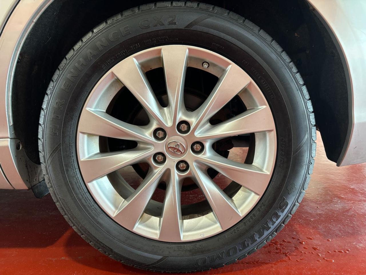 2014 Toyota Venza LE Franklin OH