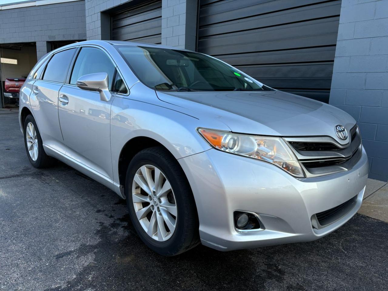 2014 Toyota Venza LE Franklin OH
