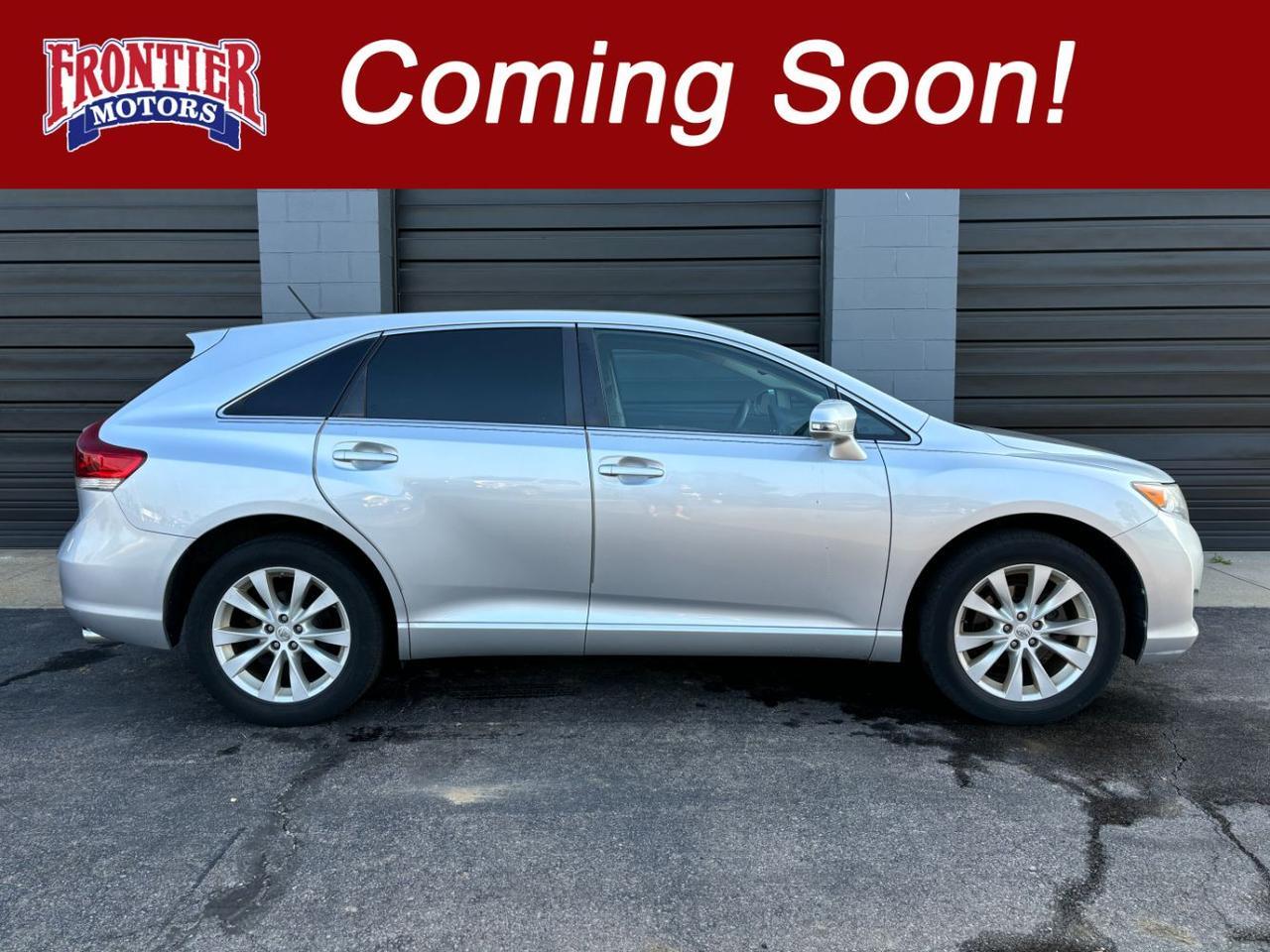 2014 Toyota Venza LE Franklin OH