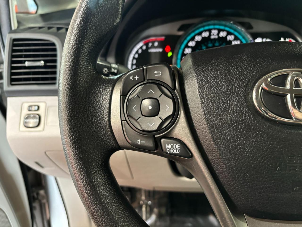 2014 Toyota Venza LE Franklin OH