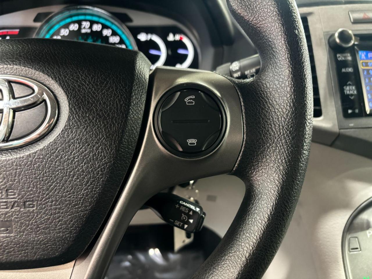 2014 Toyota Venza LE Franklin OH