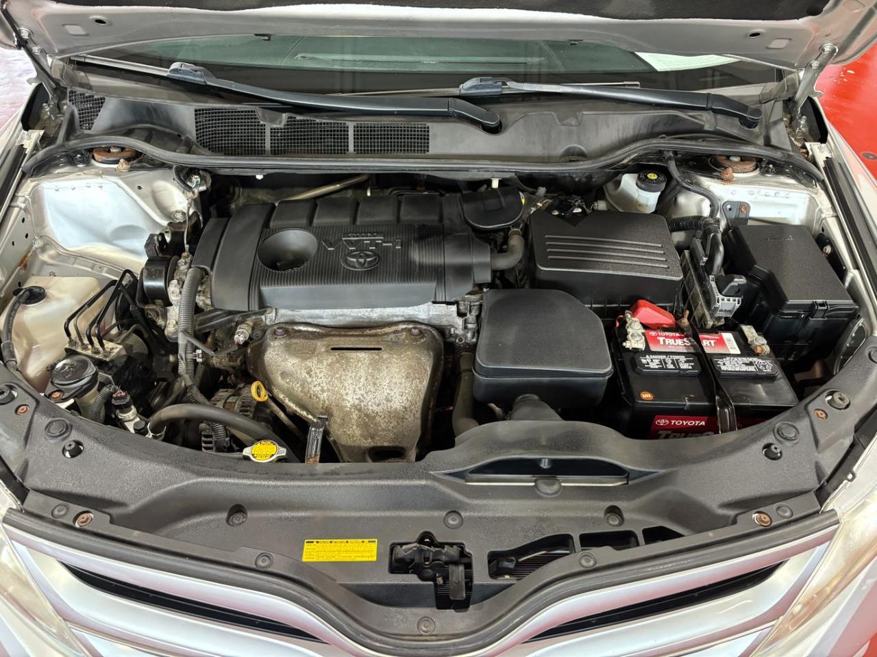 2014 Toyota Venza LE Franklin OH