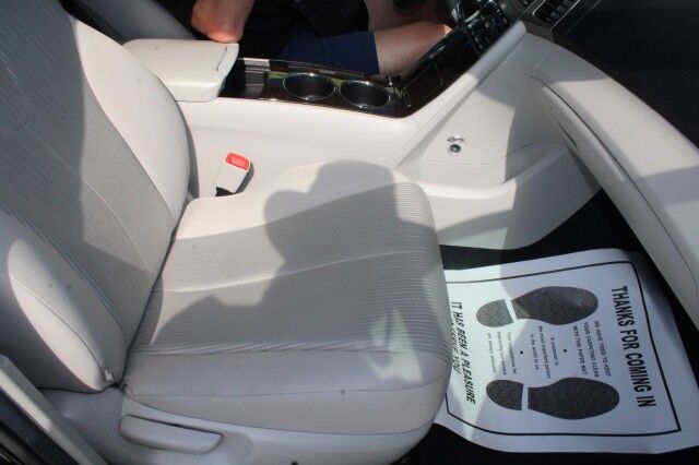 2014 Toyota Venza LE Melbourne FL