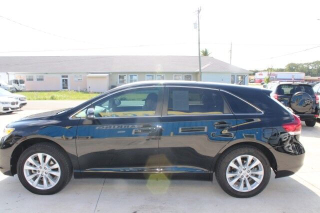 2014 Toyota Venza LE Melbourne FL