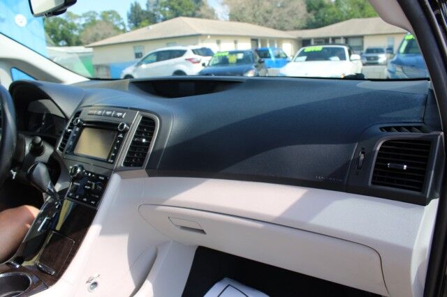 2014 Toyota Venza LE Melbourne FL