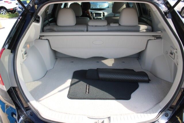 2014 Toyota Venza LE Melbourne FL