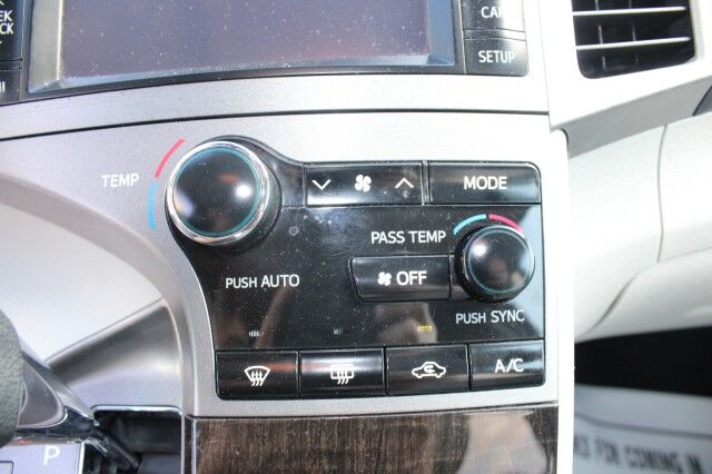 2014 Toyota Venza LE Melbourne FL