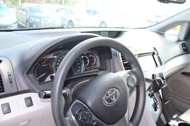 2014 Toyota Venza LE Melbourne FL