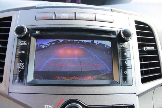 2014 Toyota Venza LE Melbourne FL