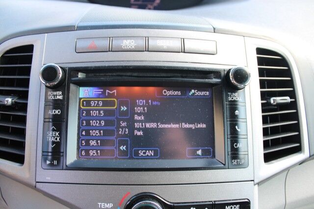 2014 Toyota Venza LE Melbourne FL