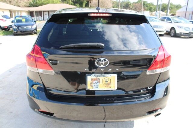 2014 Toyota Venza LE Melbourne FL