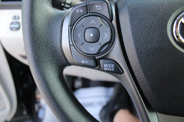 2014 Toyota Venza LE Melbourne FL