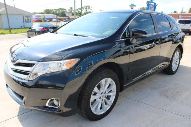 2014 Toyota Venza LE Melbourne FL