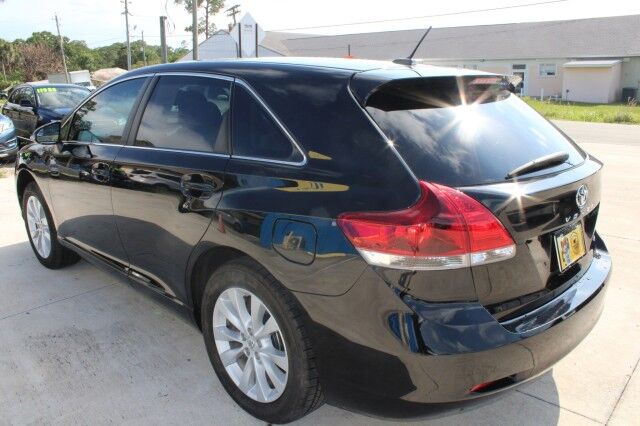 2014 Toyota Venza LE Melbourne FL