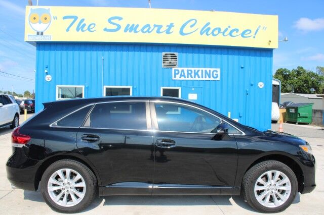 2014 Toyota Venza LE