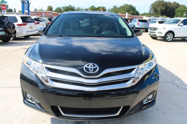 2014 Toyota Venza LE