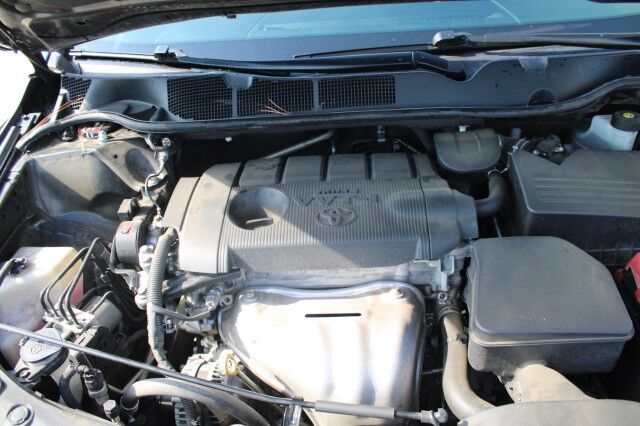 2014 Toyota Venza LE Melbourne FL