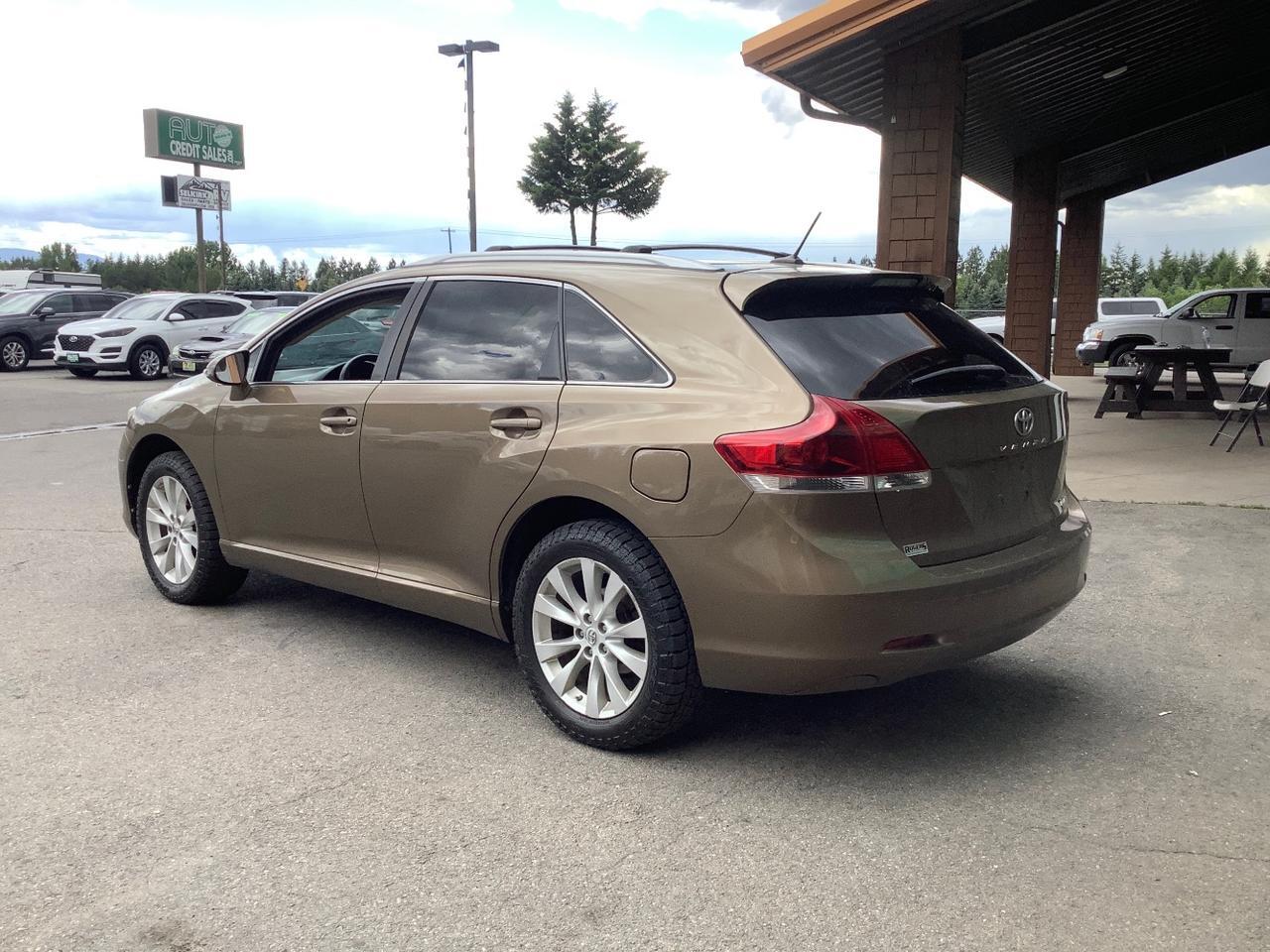 2014 Toyota Venza LE Hayden, ID
