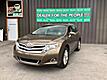 2014 Toyota Venza LE