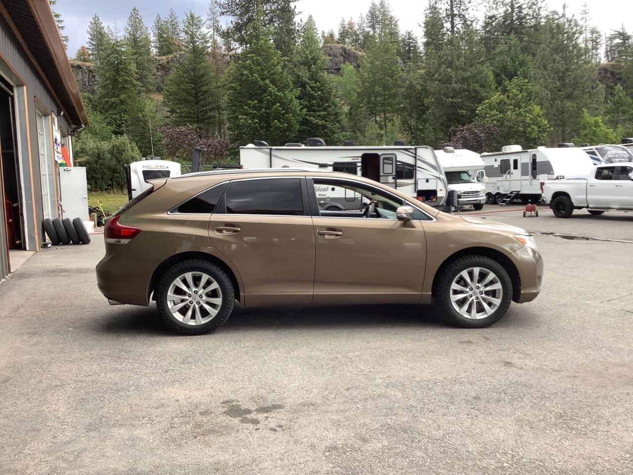 2014 Toyota Venza LE Hayden, ID