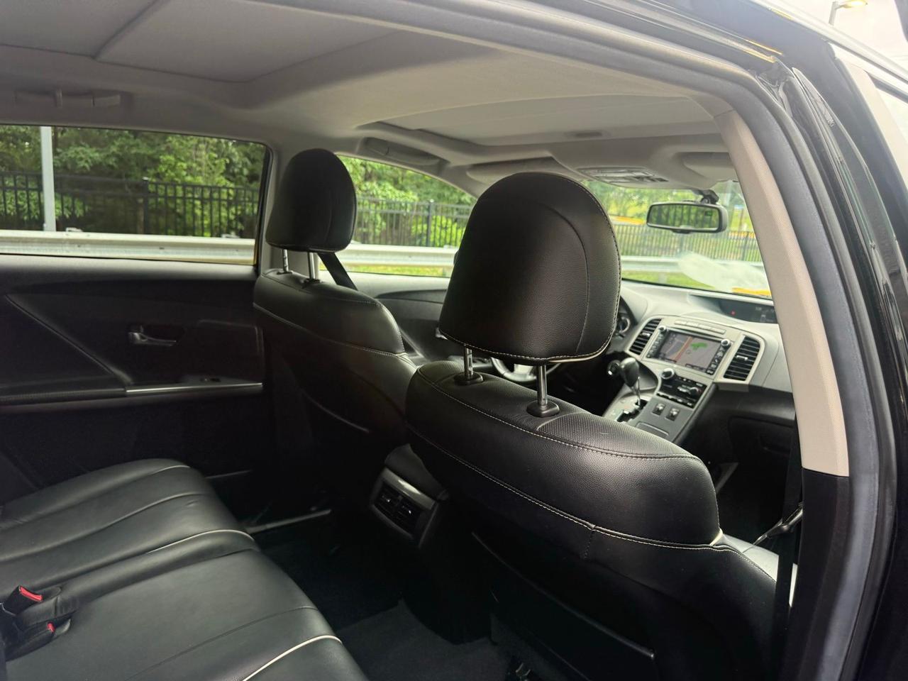 2014 Toyota Venza Limited Springfield VA