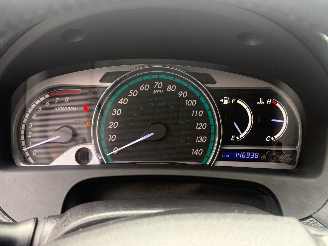 2014 Toyota Venza Limited Springfield VA