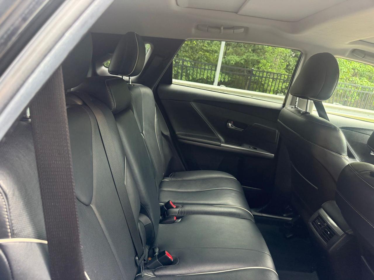 2014 Toyota Venza Limited Springfield VA