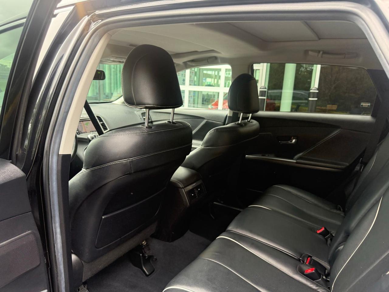 2014 Toyota Venza Limited Springfield VA