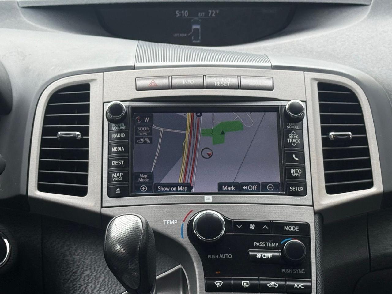 2014 Toyota Venza Limited Springfield VA