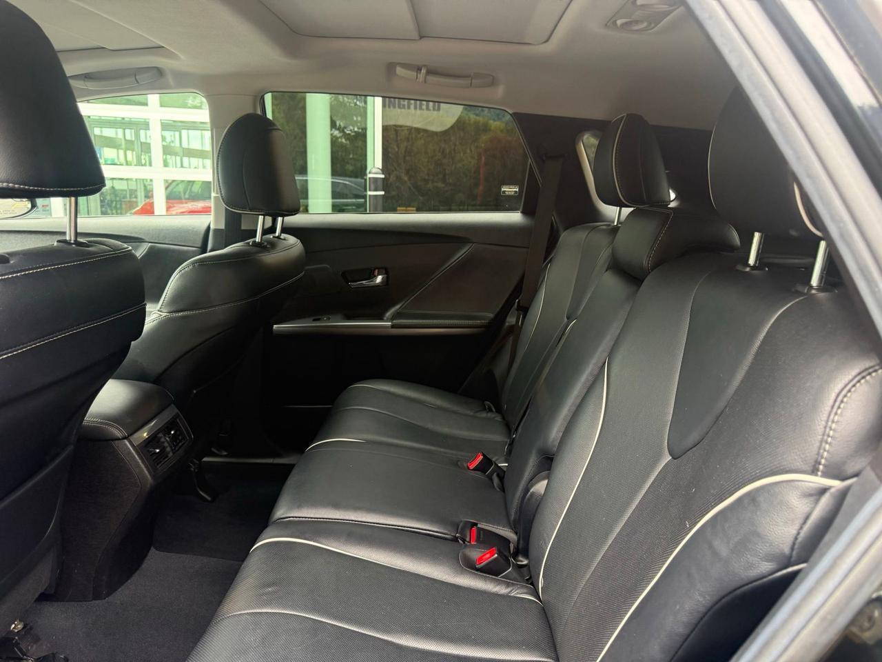 2014 Toyota Venza Limited Springfield VA