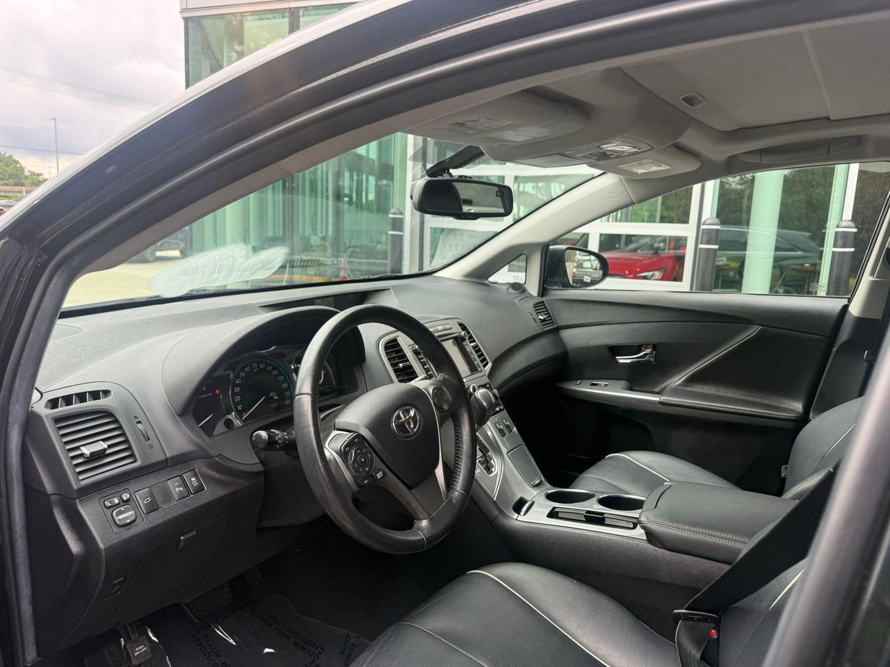 2014 Toyota Venza Limited Springfield VA