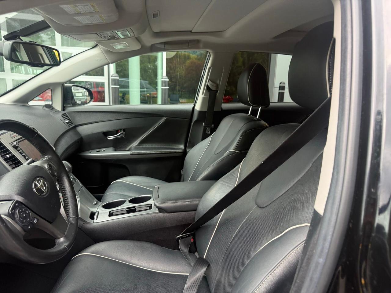 2014 Toyota Venza Limited Springfield VA