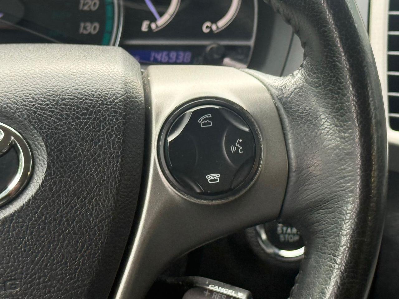 2014 Toyota Venza Limited Springfield VA