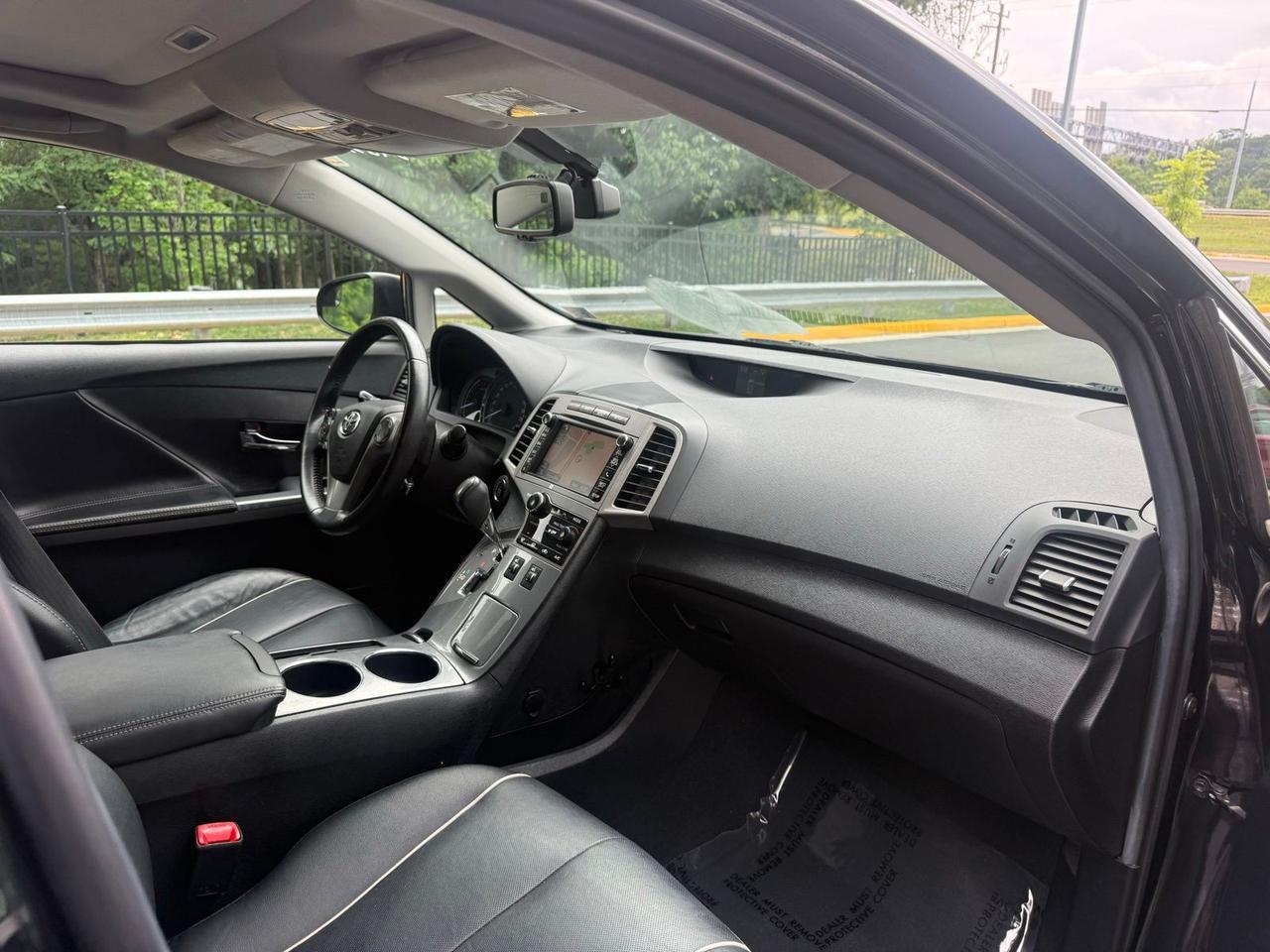 2014 Toyota Venza Limited Springfield VA