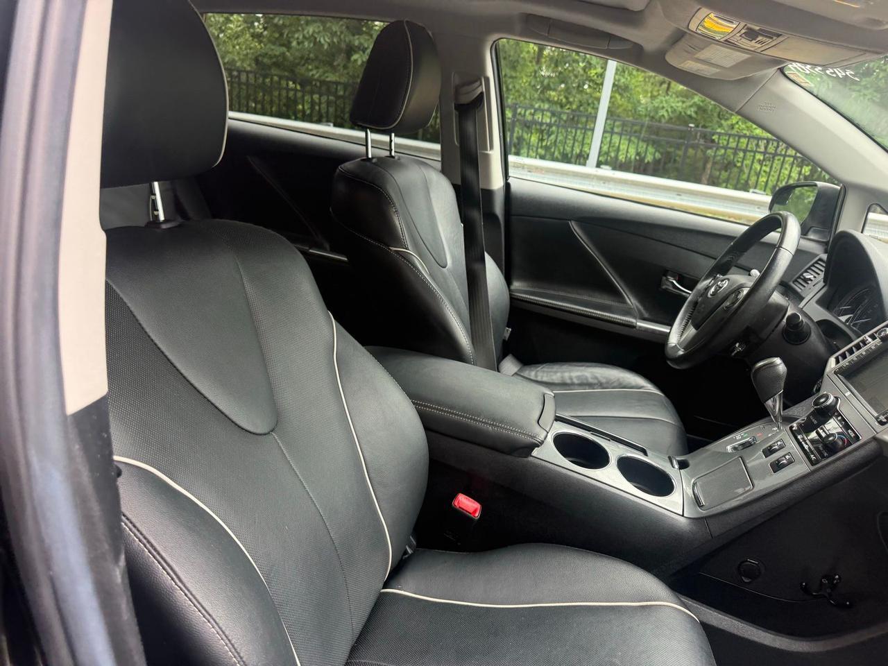2014 Toyota Venza Limited Springfield VA
