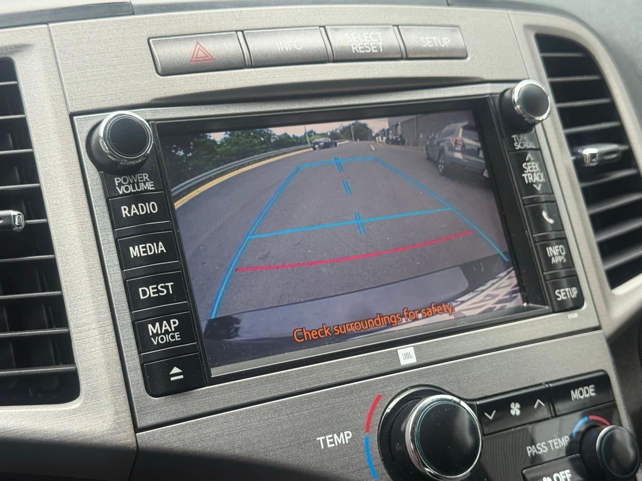 2014 Toyota Venza Limited Springfield VA