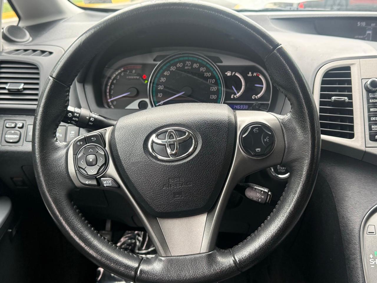 2014 Toyota Venza Limited Springfield VA
