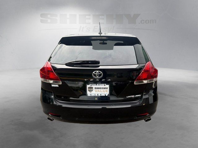 2014 Toyota Venza Limited Springfield VA