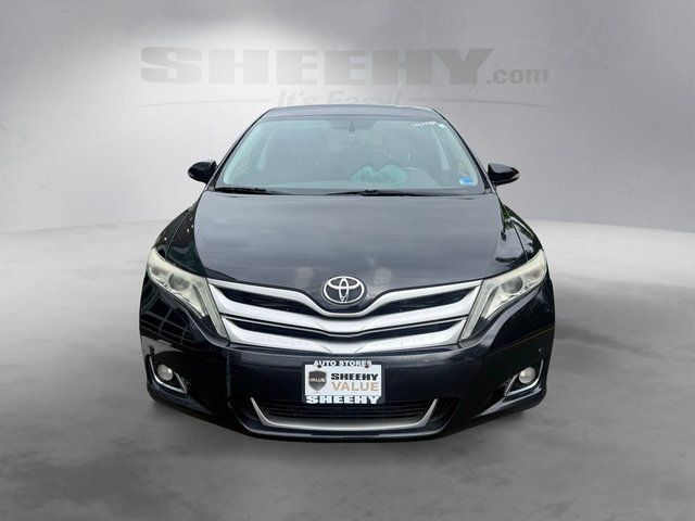 2014 Toyota Venza Limited Springfield VA