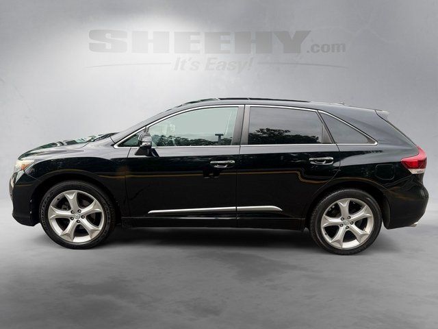2014 Toyota Venza Limited Springfield VA