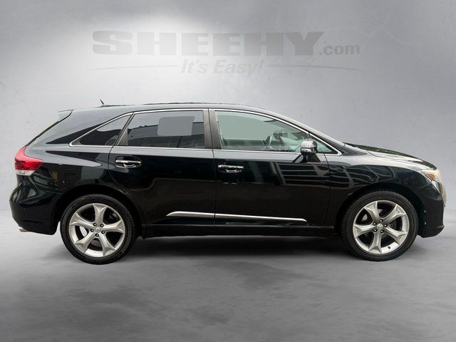 2014 Toyota Venza Limited Springfield VA