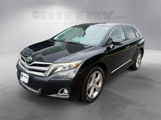 2014 Toyota Venza Limited Springfield VA