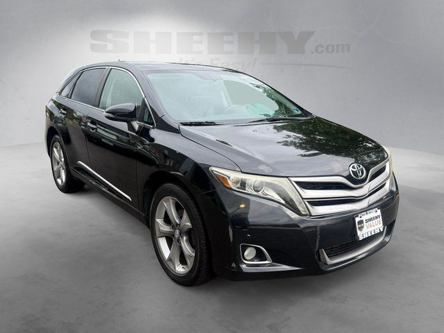 2014 Toyota Venza Limited Springfield VA