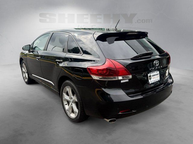 2014 Toyota Venza Limited Springfield VA