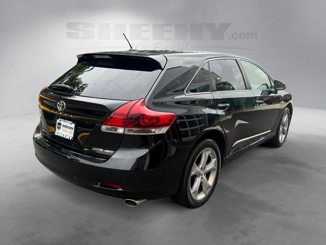 2014 Toyota Venza Limited Springfield VA