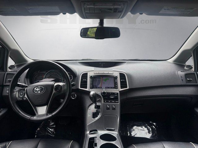 2014 Toyota Venza Limited Springfield VA