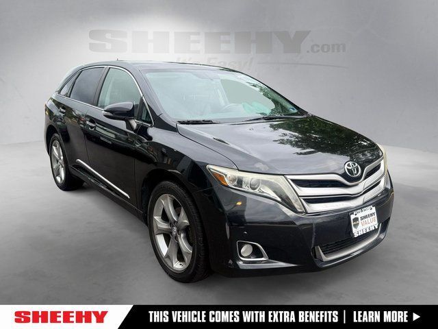 2014 Toyota Venza Limited Springfield VA
