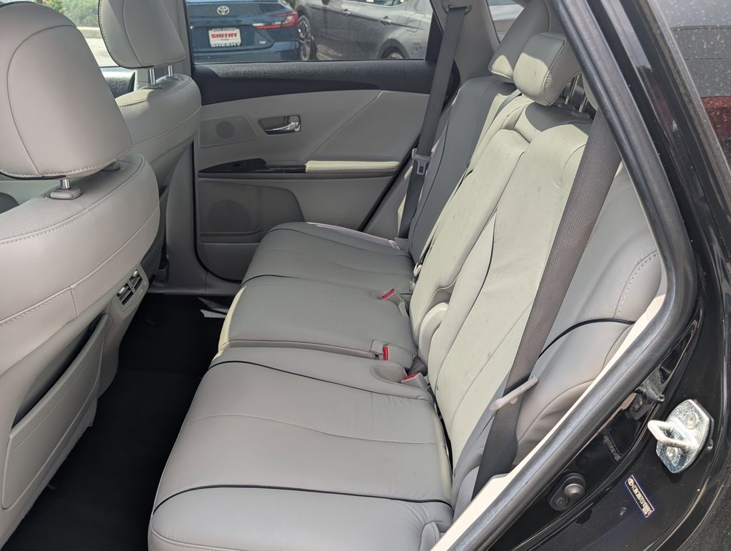 2014 Toyota Venza Limited Cockeysville MD